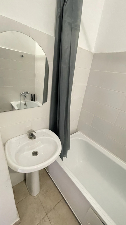 Nekrasovskiy Preozd 6/1 Apartments