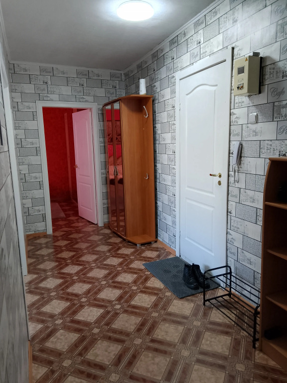 Квартира Уютная двухкомнатная