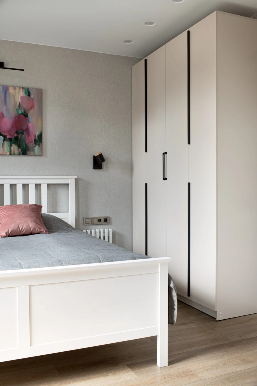 Квартира RGreen Friedland