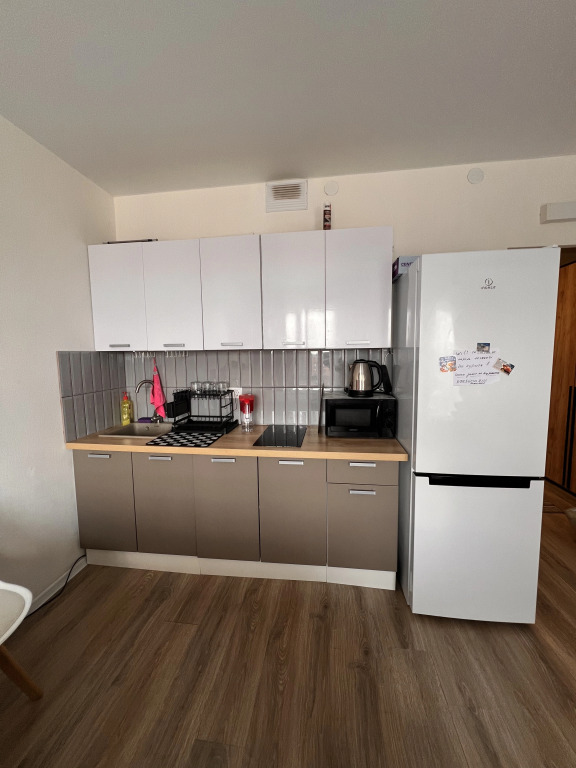 Квартира Студия 30 кв жк Таллинский Парк