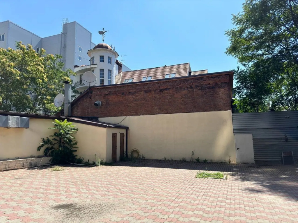 Мистер Икс
