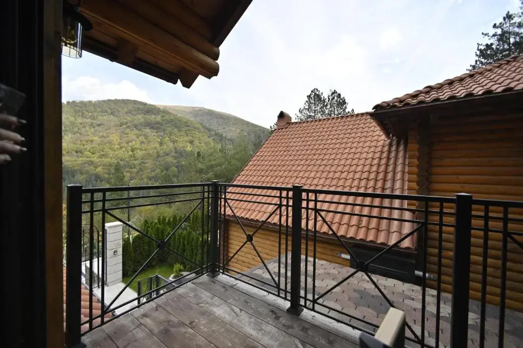 Бутик-отель La Foresta Dilijan Family & Friends