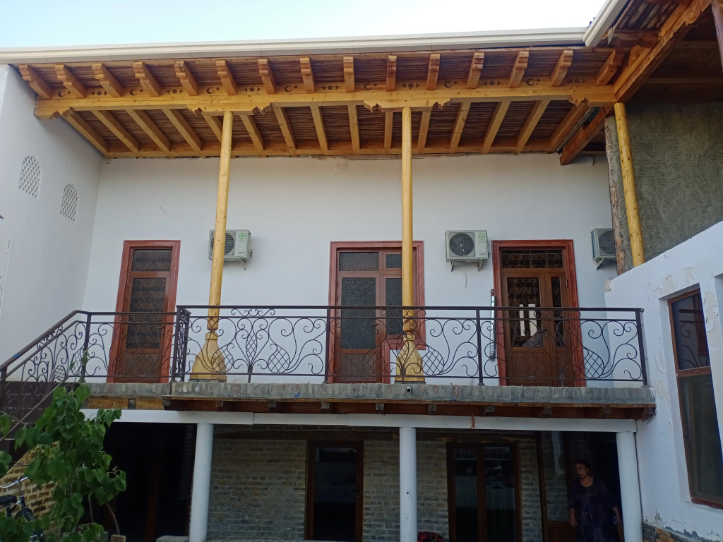 Sezam