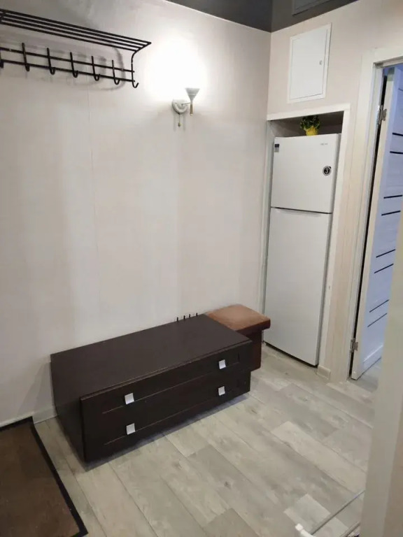 Квартира на улице Левченко, 8