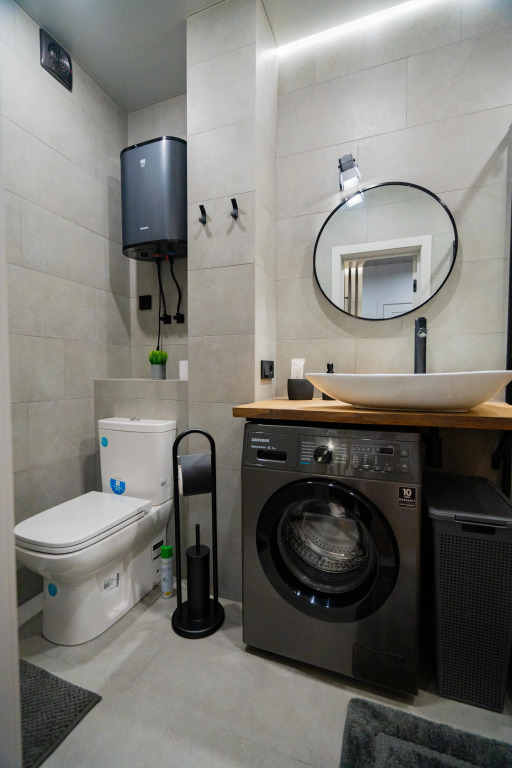 Апартаменты ATLANT Apartments 159