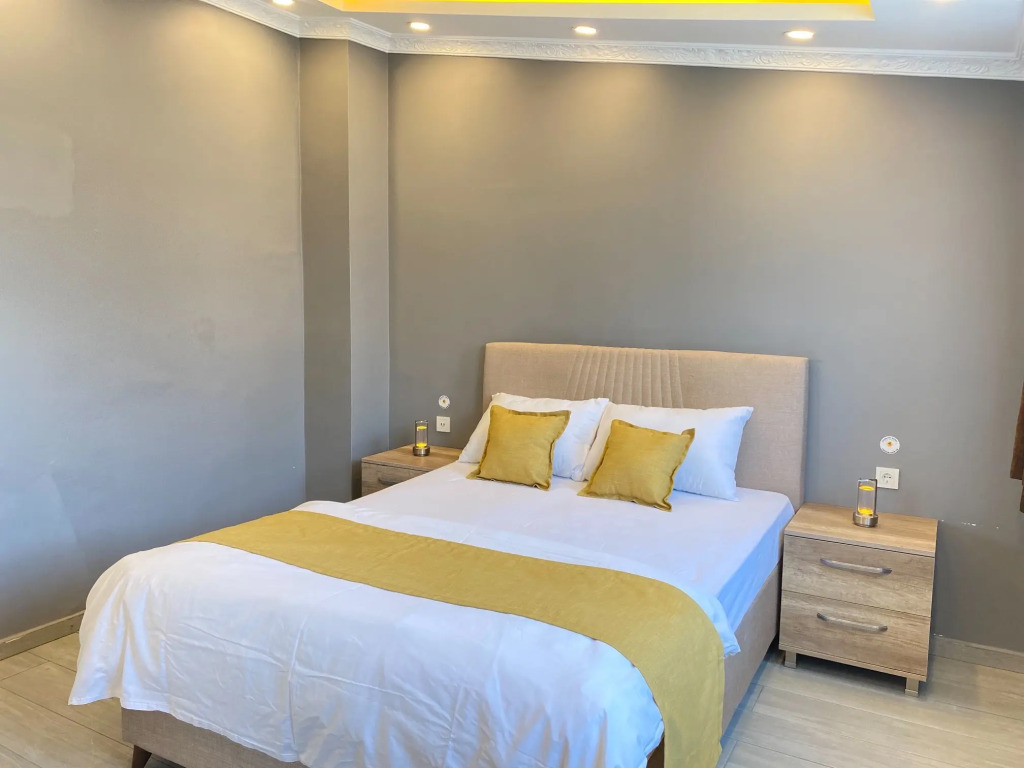 Sahra Kent Otel Kadıköy
