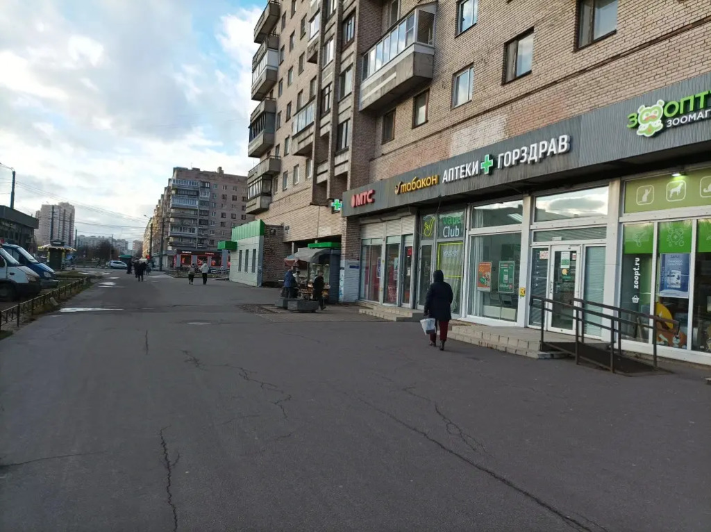 Квартира Уютная на Будапештской