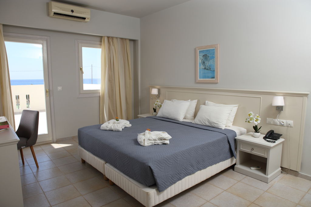Almyra Resort