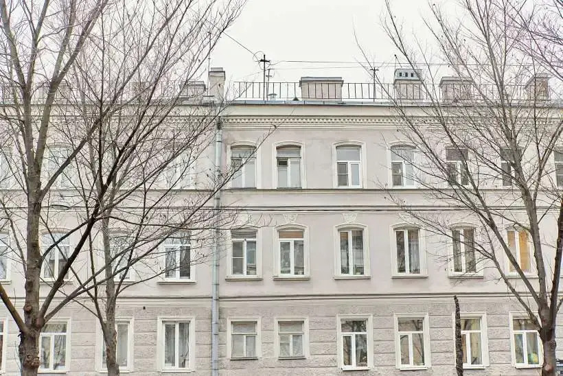 Апартаменты Che52 умный формат центр города у Московского вокзала и без переплат