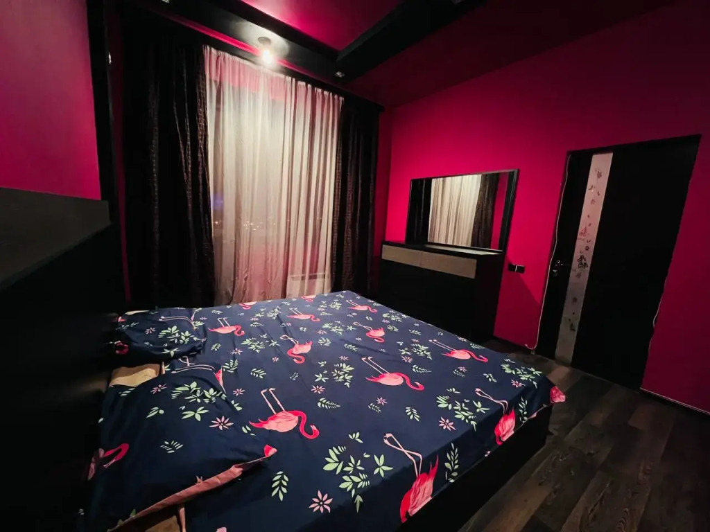Апартаменты Glendale Hills TopHouse