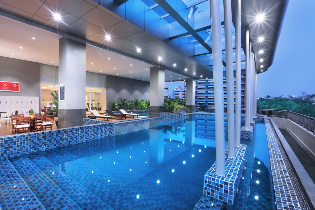 Aston Kartika Grogol Hotel & Conference Center