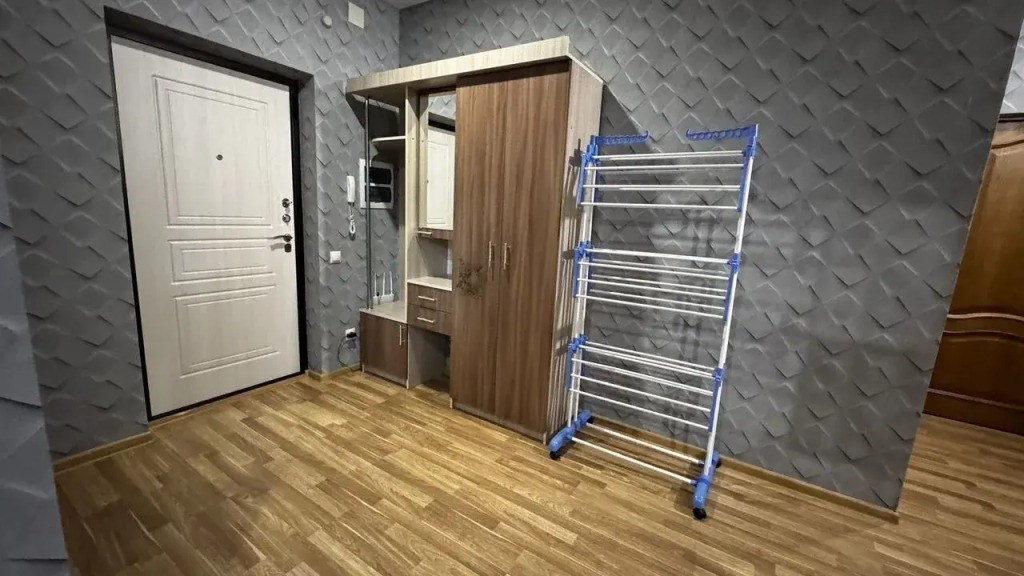 Квартира Чистая на Степной 29