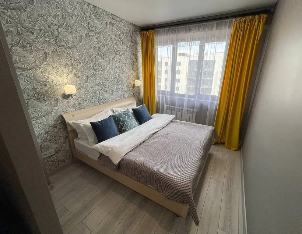 Апартаменты M.O.O.N. APARTMENTS Nomad