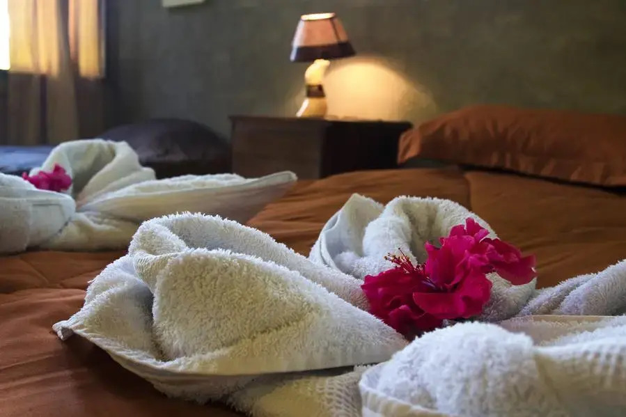 Отель Casa Drake Lodge