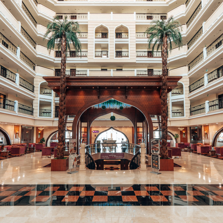 Crowne Plaza Antalya by IHG