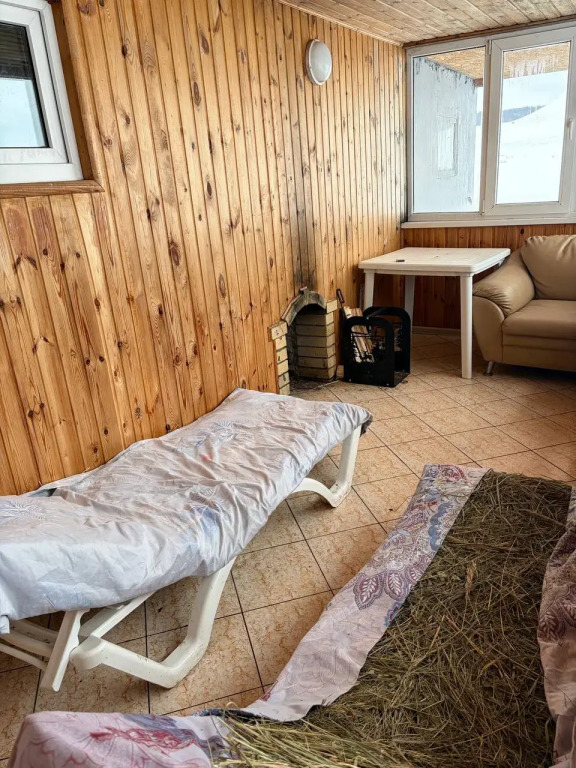 База отдыха Bereg