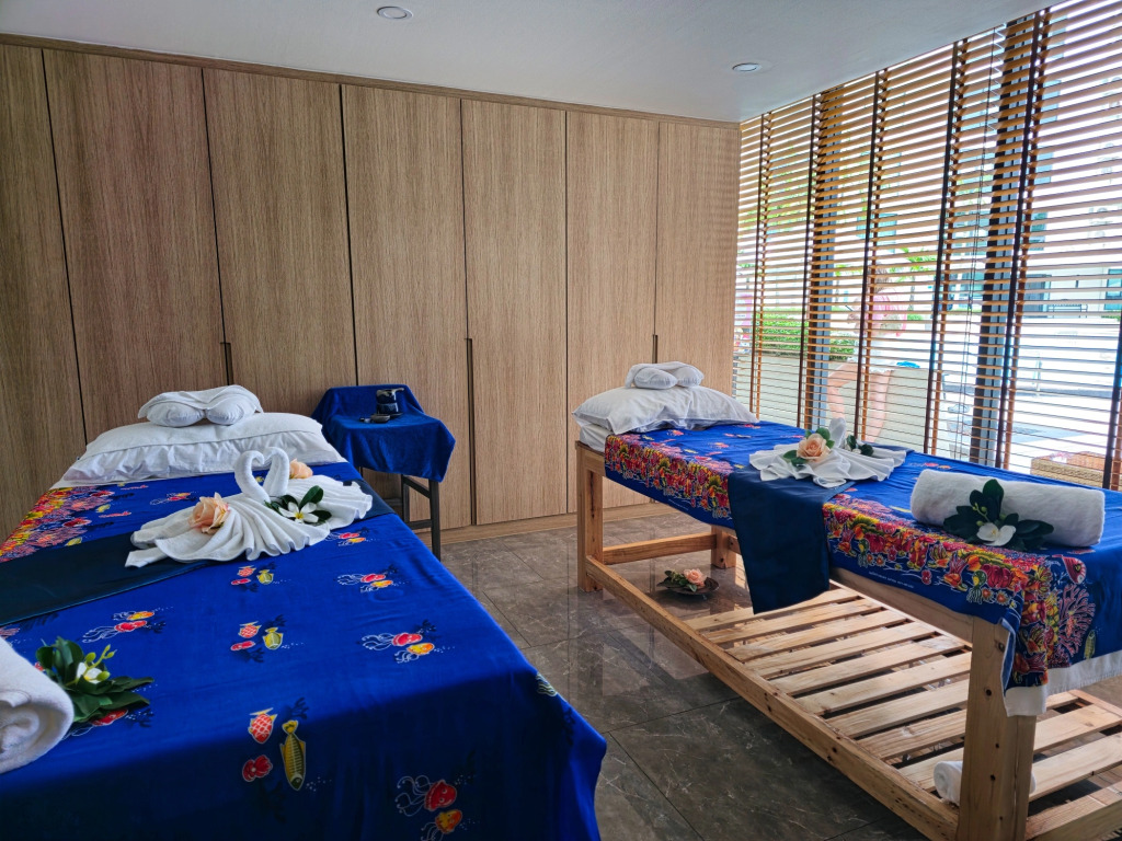 Квартира 1Bd Сomfortable Apartment LaVita