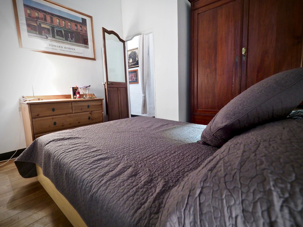 Soggiornoagenova.It Apartments