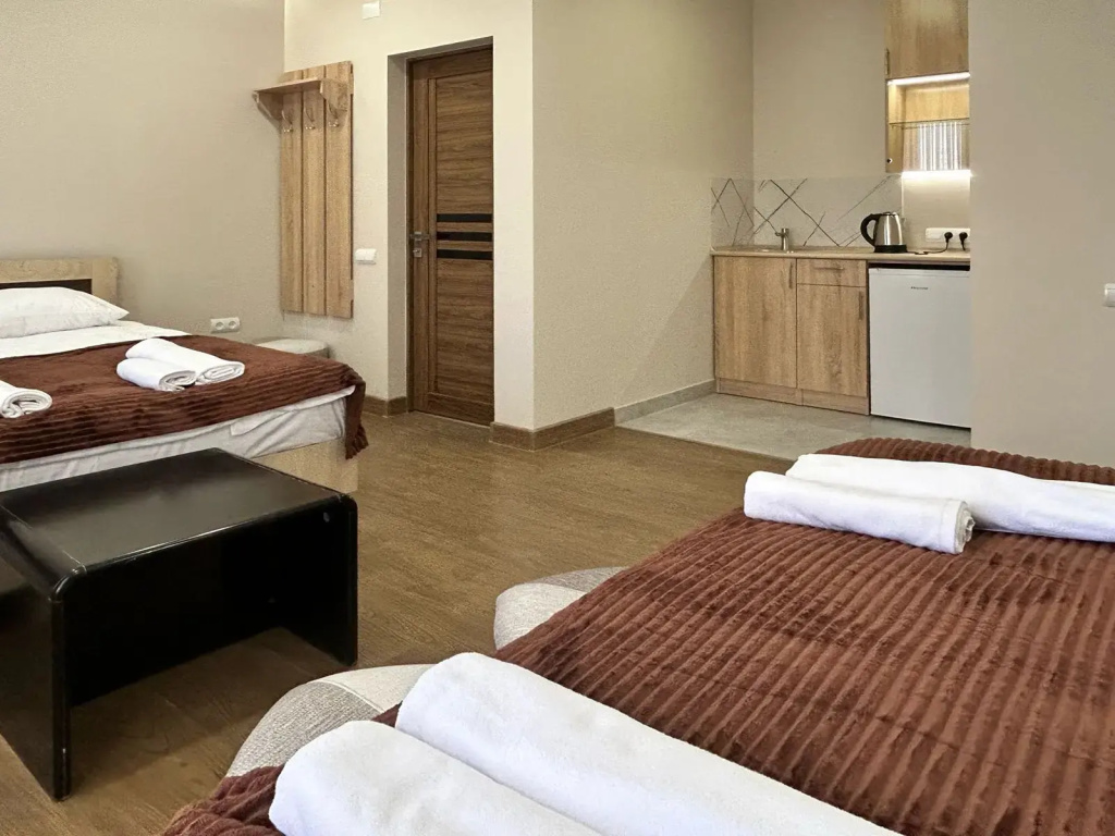 Hotel Margaryan