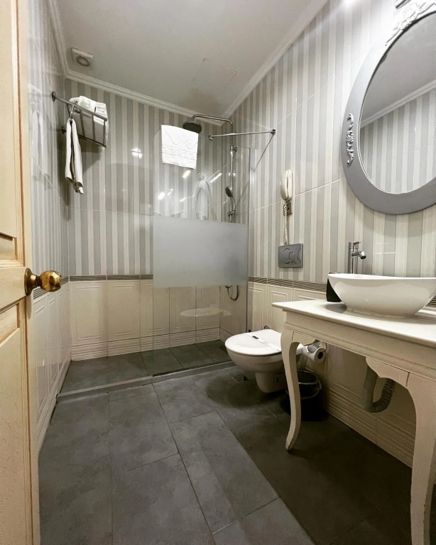 Отель Muyan Suites