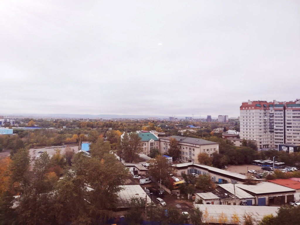Квартира Видовая на Ленина