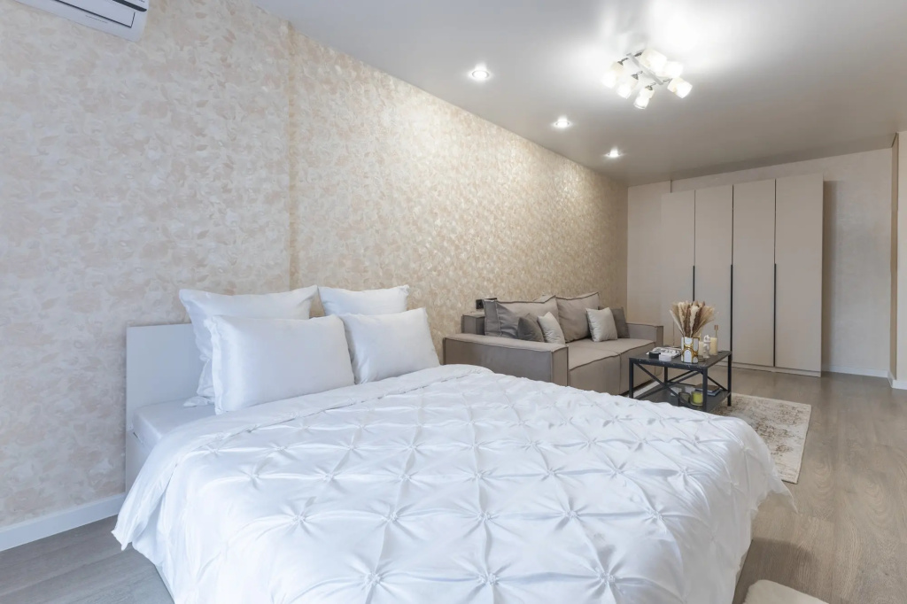 Апартаменты Residence Elegance возле Аквапарка