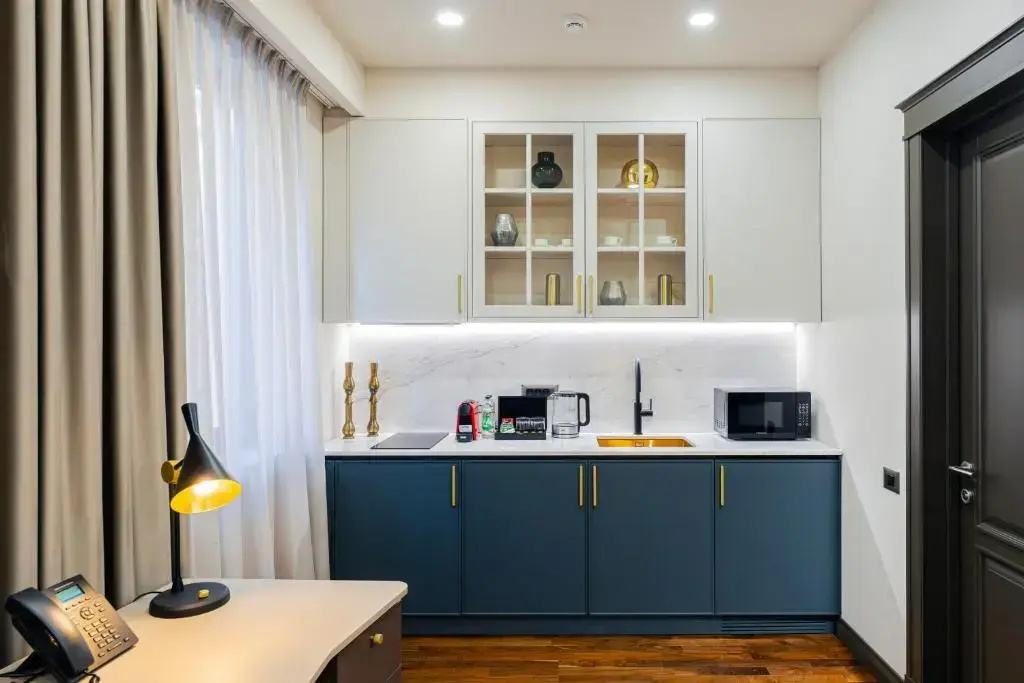Отель Metropol Club House