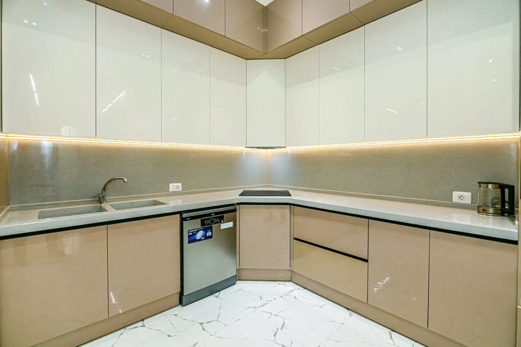 Hotel Apartment Nizami street
