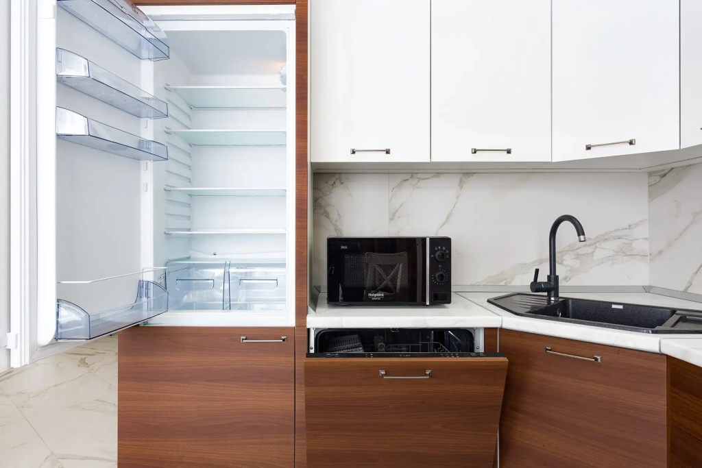 Апартаменты Park Apartments Premium