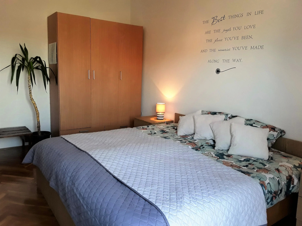 Apartment Agava Istria
