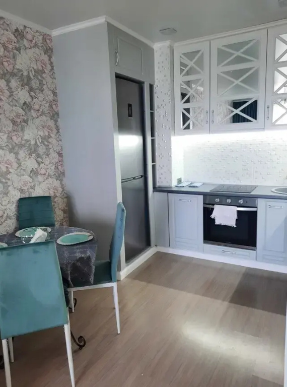Квартира рядом с Медицинскими и Бизнес центрами