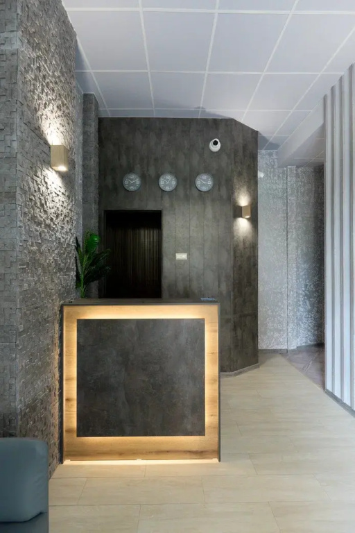 Moskotel Hotel