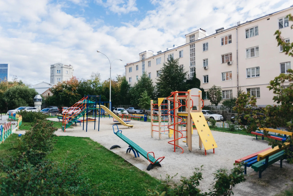 Апартаменты Домашний уют