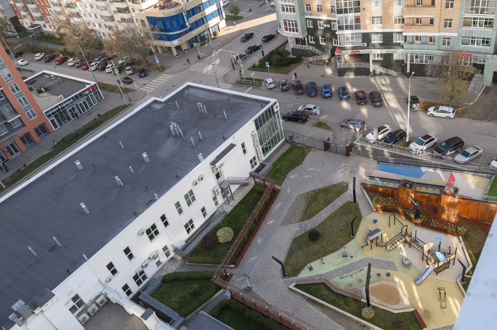 Апартаменты Абри Люкс Берлин