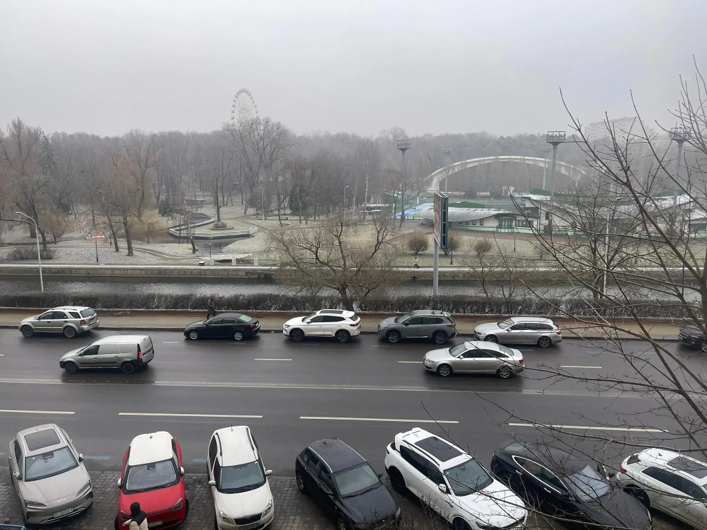 Апартаменты Apartment in the centre of minsk on Kupali 7 st