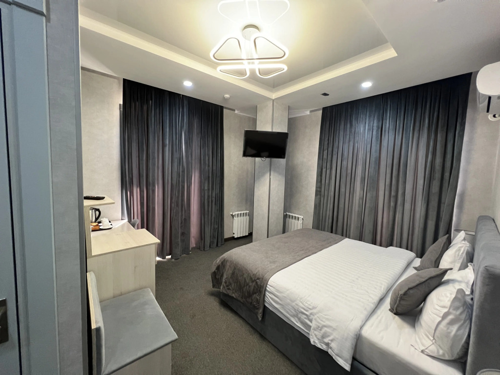 Mini Hotel