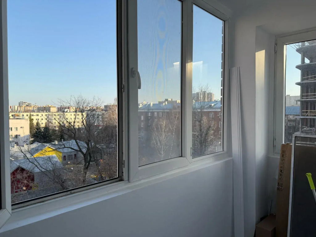 Квартира Прекрасная Двухкомнатная в Центре