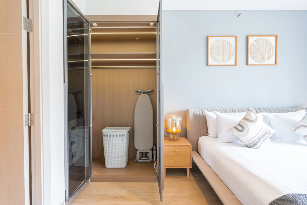 Апартаменты Serenity 2bd in Cassia