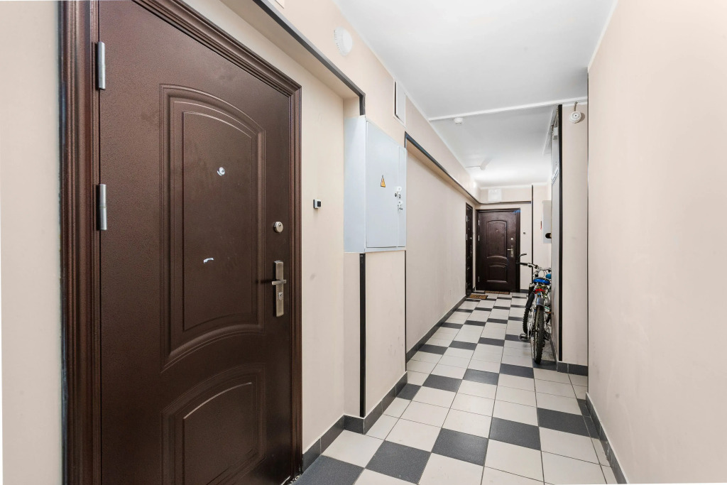 Апартаменты RentPrime (ex.FlatHome24) на Коллонтай 5