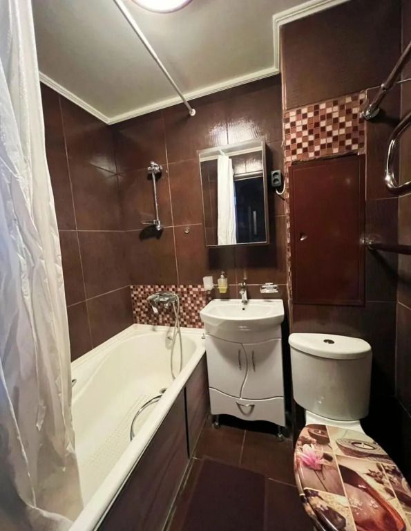 Апартаменты Cool Apartments На Ленинградском 33