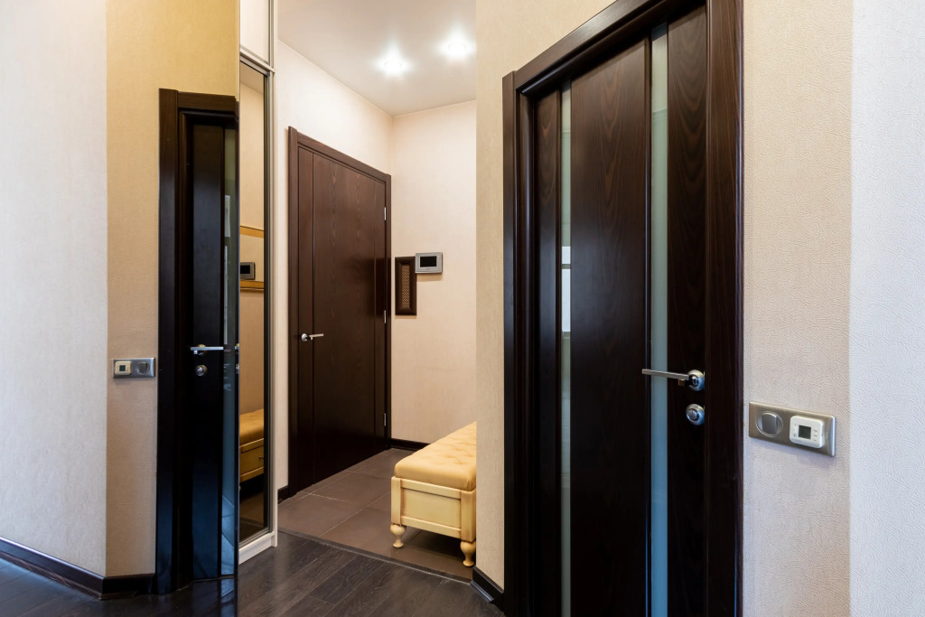 Апартаменты Pleasant Flat