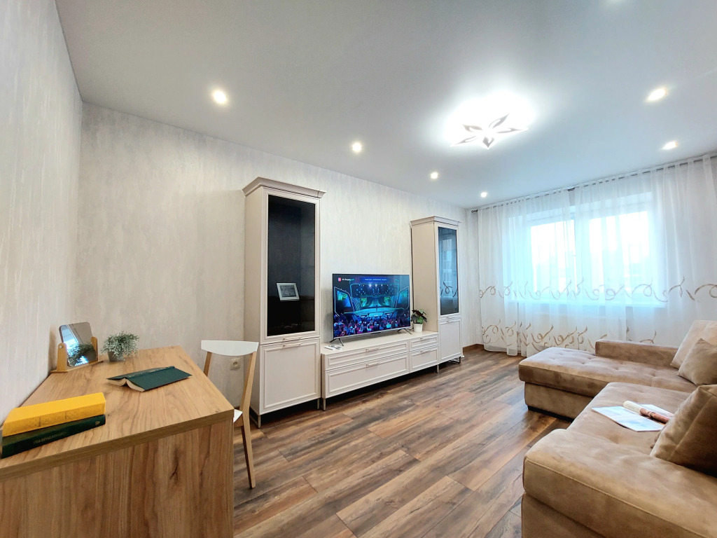 Апартаменты uTrip Sokolniki 8