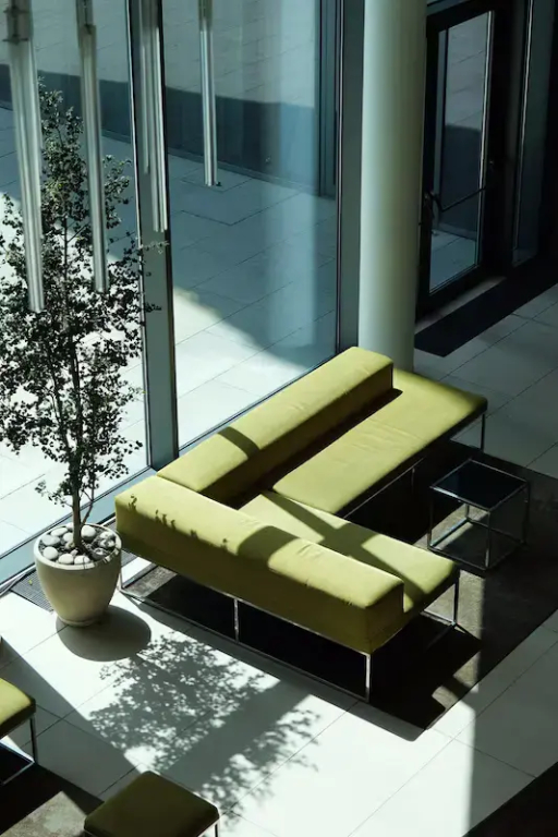 Radisson Blu Iveria Hotel