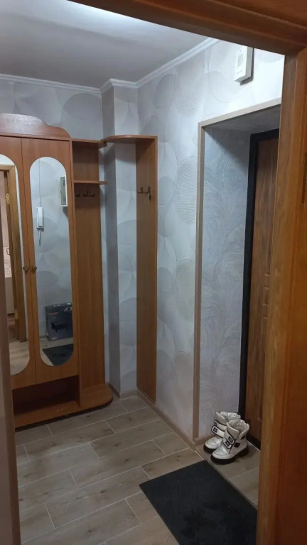 Квартира Уютная с отличной локацией