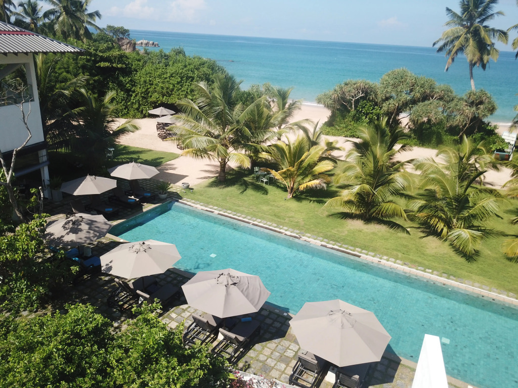 Aavya Cove Villas by Aahaasa