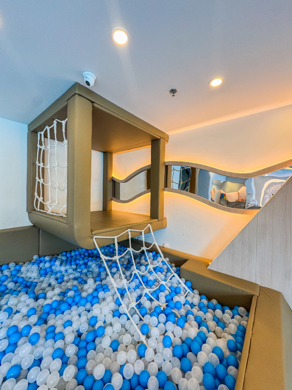 Квартира 2 bdr in 5* Hotel. Rawai Beach