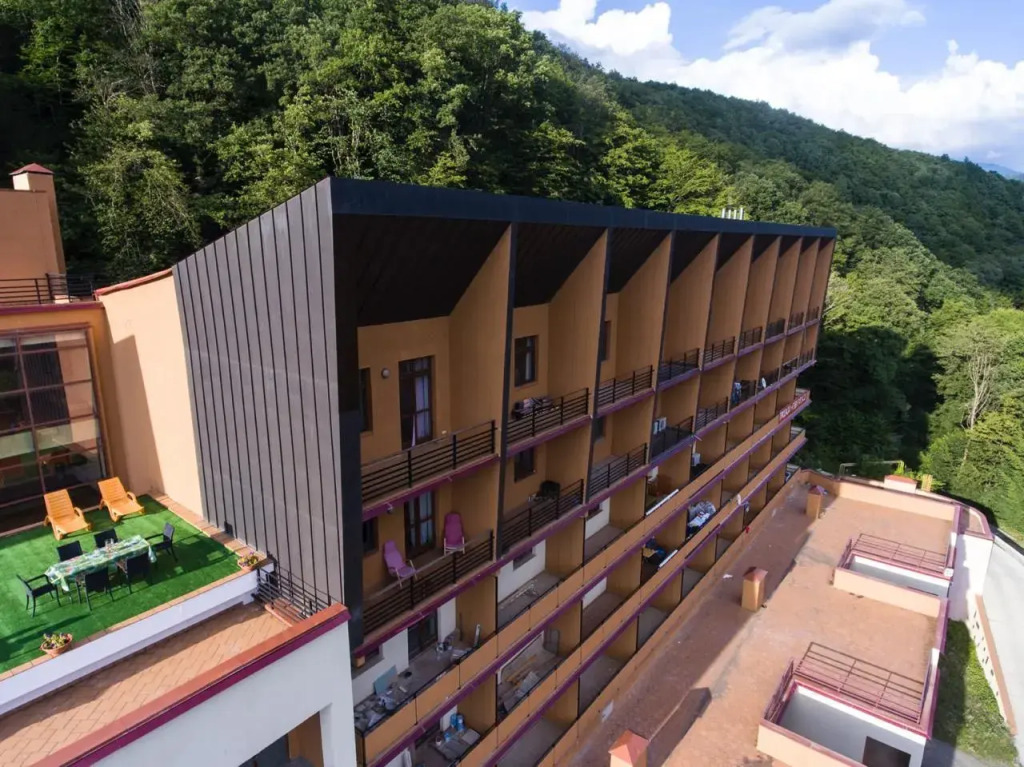 Выходные H520 Хостел