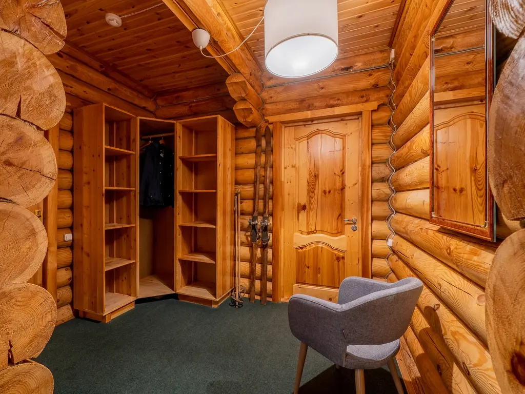 Skazka Lodge Приэльбрусье