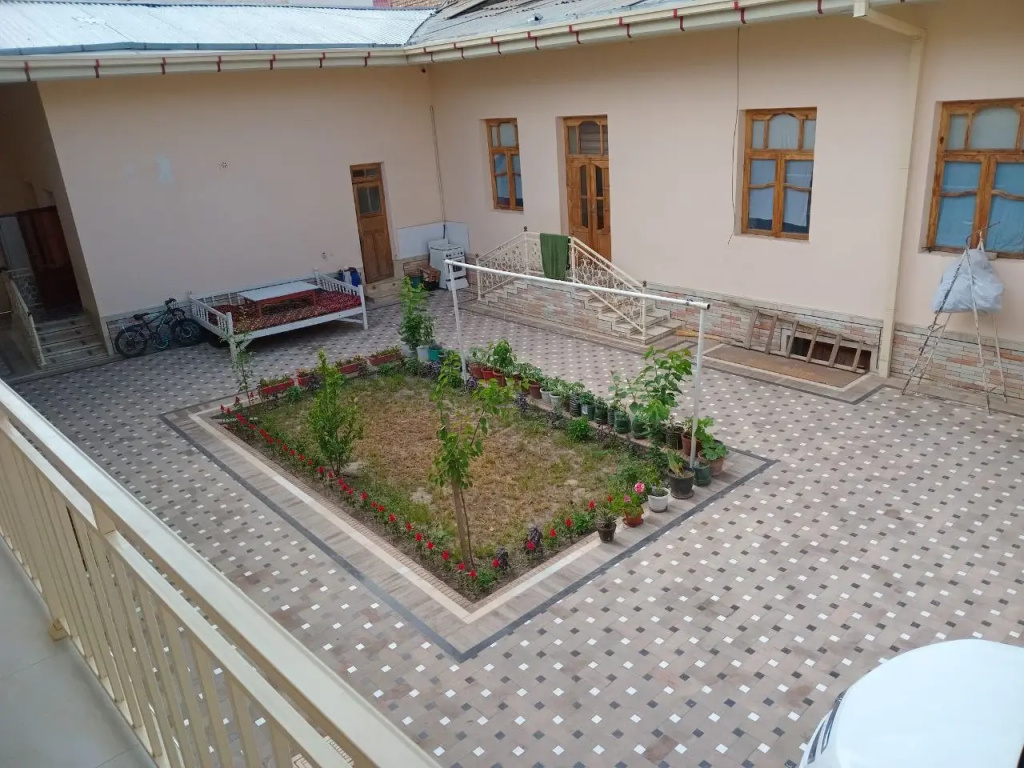 Raxmatjon Guest House