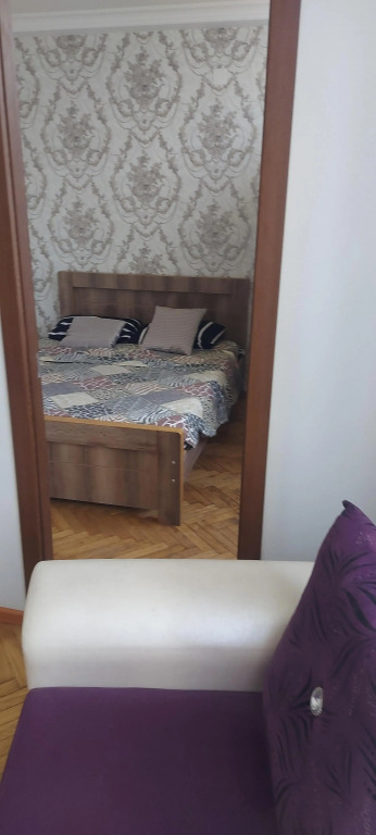 Апартаменты Квартира у Берега Чёрного Моря